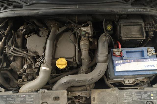 RENAULT Clio usata, con Limitatore di velocità