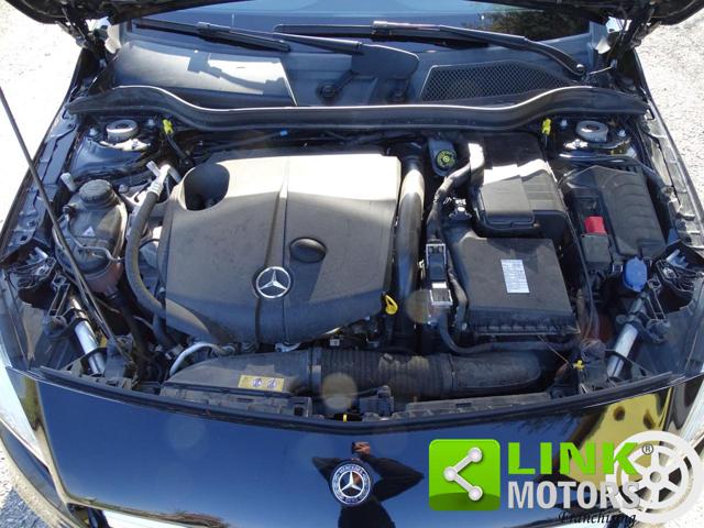MERCEDES-BENZ A 200 usata 49