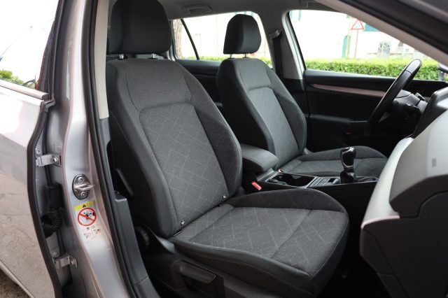 VOLKSWAGEN Golf usata 116