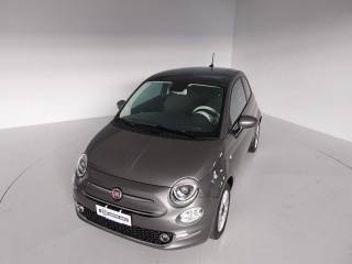 FIAT 500 usata, con Airbag