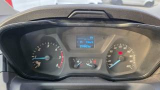 FORD Transit usata, con Bracciolo