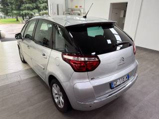 CITROEN C4 Picasso usata, con Cerchi in lega