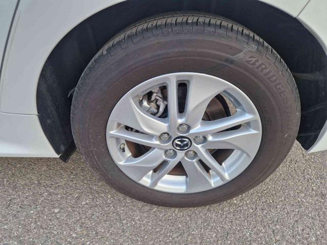 MAZDA 2 usata, con Servosterzo