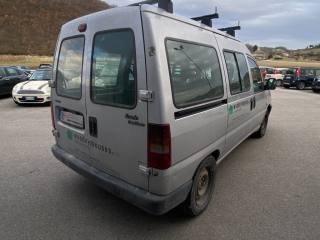FIAT Scudo usata 4