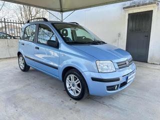 FIAT Panda usata, con Airbag Passeggero