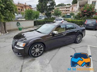 LANCIA Thema usata, con Lettore CD