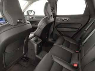 VOLVO XC60 usata, con Fari LED