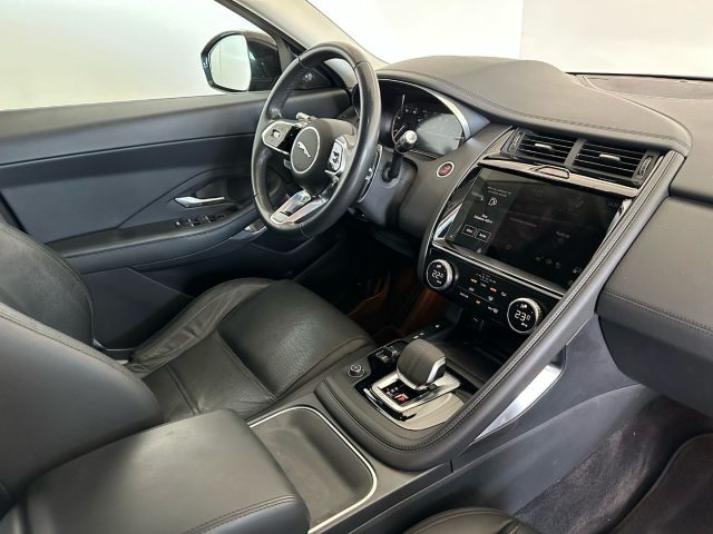 JAGUAR E-Pace usata, con Regolazione elettrica sedili
