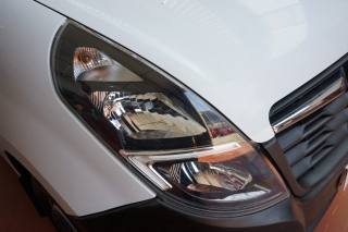 OPEL Movano usata, con Sensore di luce