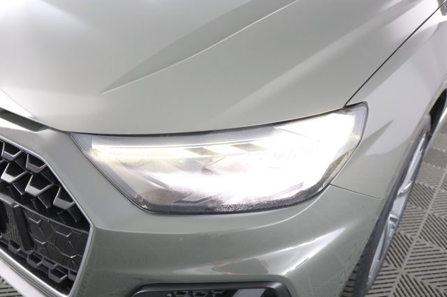 AUDI A1 usata 7
