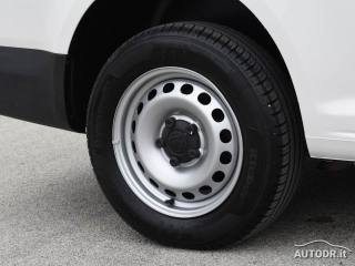 VOLKSWAGEN Caddy usata 26