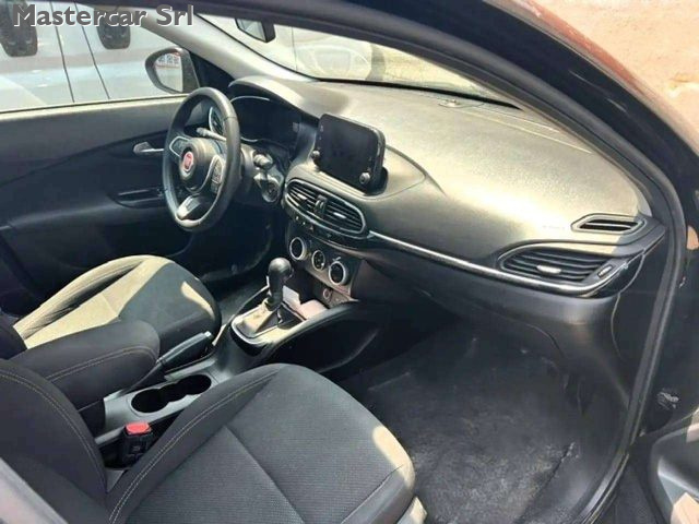 FIAT Tipo usata, con Airbag Passeggero