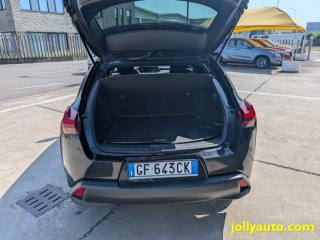 LEXUS UX 250h usata, con Cerchi in lega