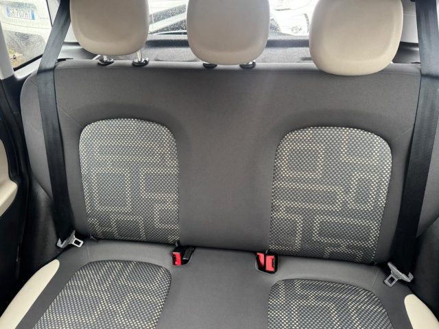 FIAT Panda usata, con Servosterzo