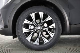 RENAULT Captur usata 8