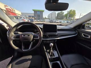 JEEP Compass usata, con Climatizzatore