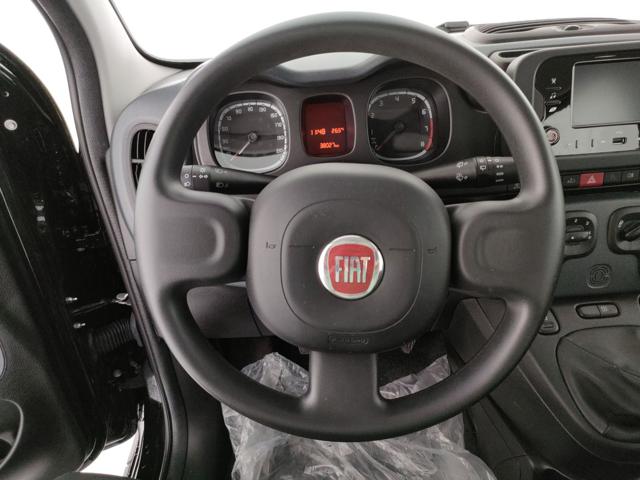 FIAT Panda usata, con Controllo trazione