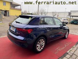 AUDI A3 usata, con Airbag laterali