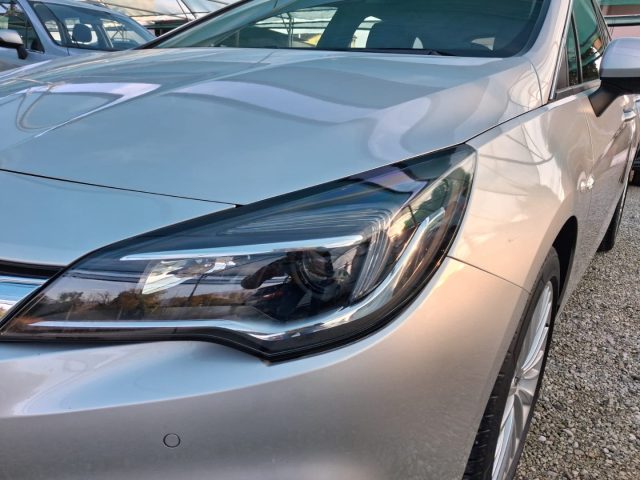 OPEL Astra usata, con Airbag Passeggero