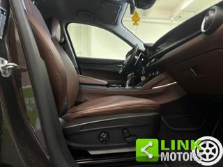 ALFA ROMEO Stelvio usata, con Park Distance Control