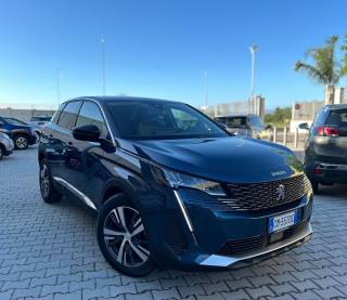 PEUGEOT 3008 usata, con Airbag laterali