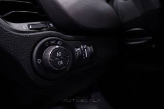 FIAT 500X usata, con Fendinebbia