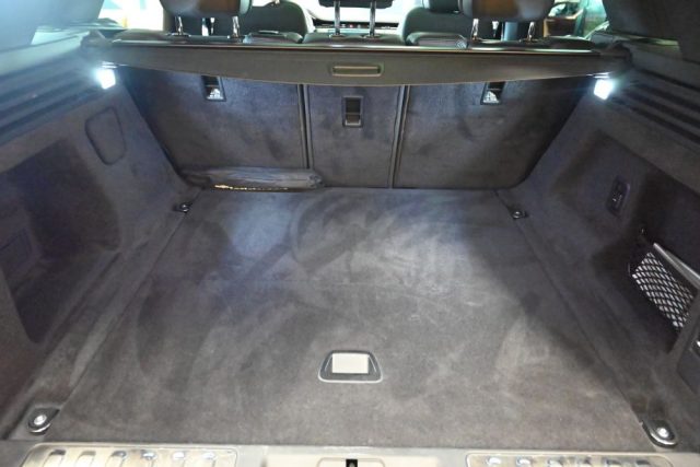 LAND ROVER Range Rover Sport usata 35