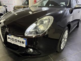 ALFA ROMEO Giulietta usata, con Airbag laterali