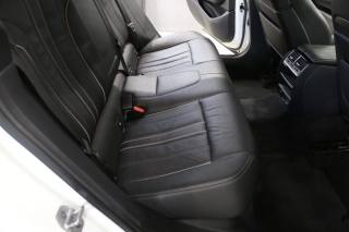 BMW 630 usata, con Sedile posteriore sdoppiato