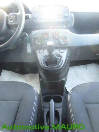 FIAT Panda Cross usata 17