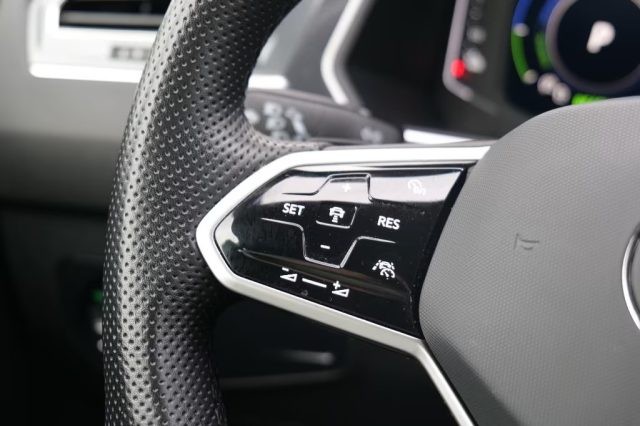 VOLKSWAGEN Tiguan usata, con Fendinebbia