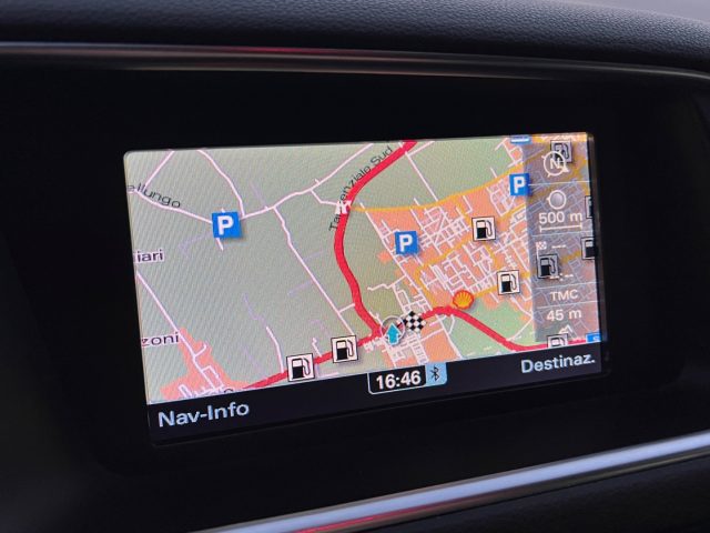 AUDI Q5 usata, con Climatizzatore