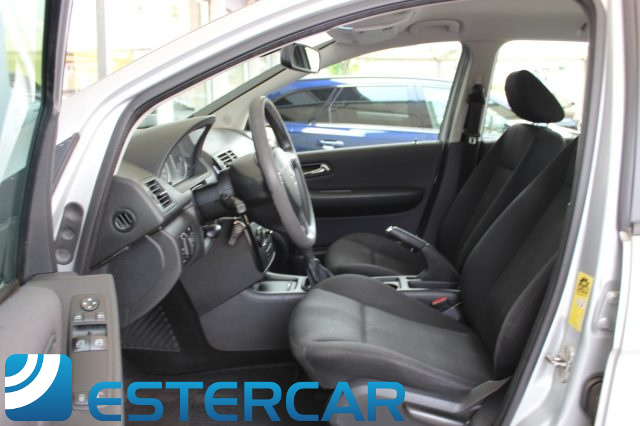MERCEDES-BENZ A 150 usata, con Airbag Passeggero
