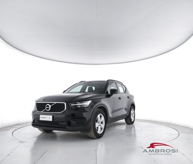 VOLVO XC40 usata 0