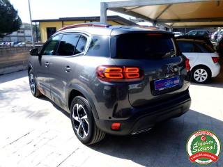 CITROEN C5 Aircross usata, con Alzacristalli elettrici
