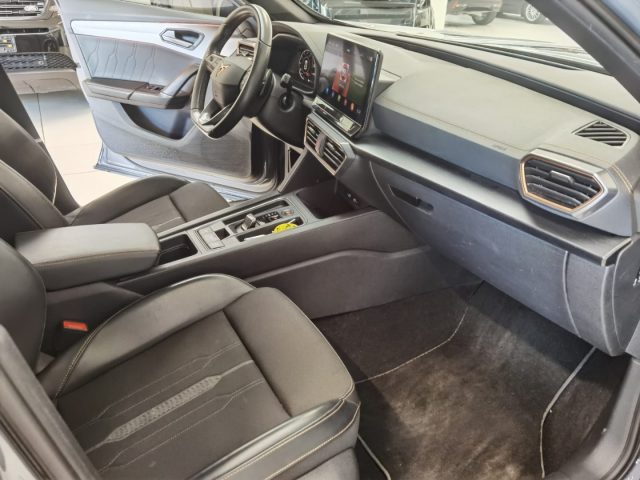 CUPRA Formentor usata, con Cruise Control