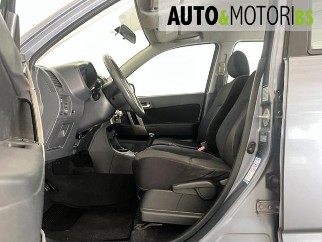 DAIHATSU Terios usata, con Climatizzatore