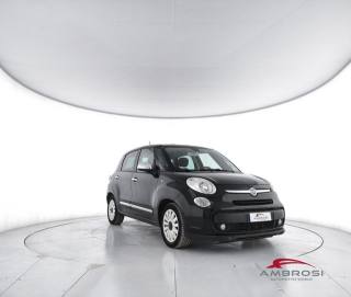 FIAT 500L usata 1
