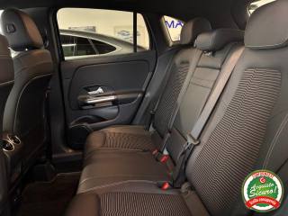 MERCEDES-BENZ GLA 200 usata, con Vetri oscurati