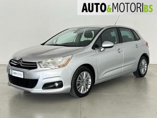 CITROEN C4 1.6 VTi 120 GPL airdream Attraction