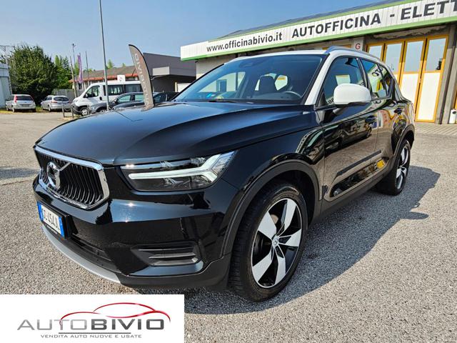 VOLVO XC40 usata, con Park Distance Control