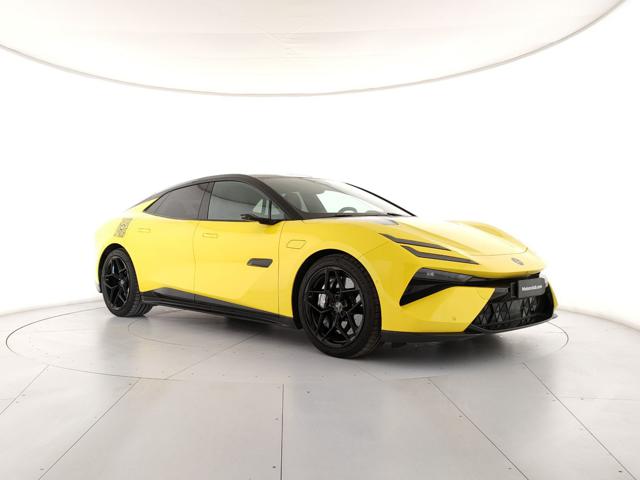 LOTUS Emeya usata, con Antifurto