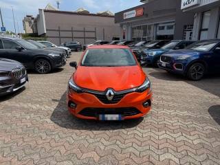 RENAULT Clio usata, con Airbag