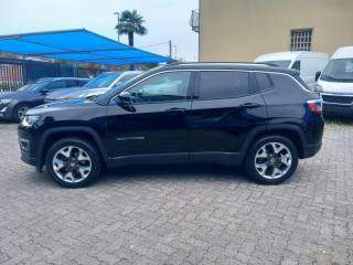 JEEP Compass usata, con Airbag laterali