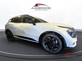 KIA Sportage usata 1