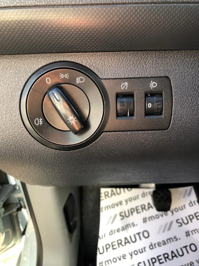 VOLKSWAGEN Caddy usata, con Porta scorrevole