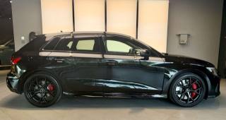 AUDI RS3 usata, con Controllo trazione