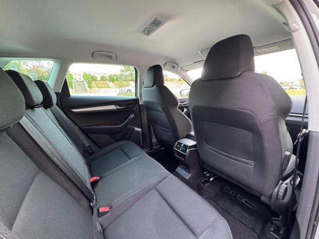 SKODA Karoq usata, con Vivavoce
