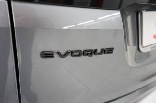 LAND ROVER Range Rover Evoque usata, con Specchietti laterali elettrici