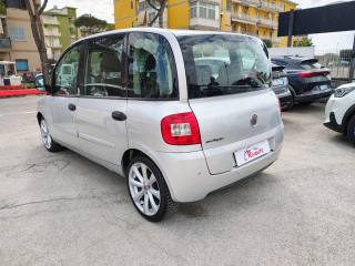 FIAT Multipla usata, con Alzacristalli elettrici